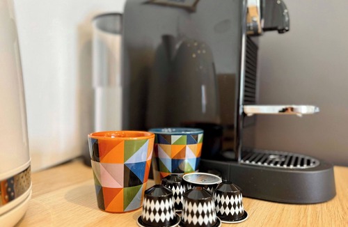 Ferrieres-en-Brie Apartment | 10' Disneyland & Parking - 9 personnes