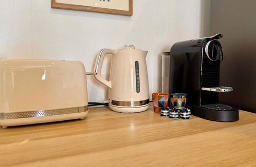 Ferrieres-en-Brie Apartment | 10' Disneyland & Parking - 9 personnes