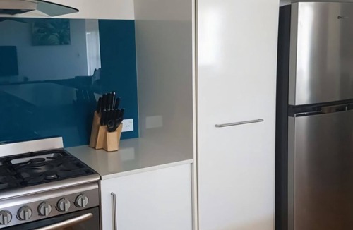 Rainbow Beach House | 10 Double Island Drive - Rainbow Beach