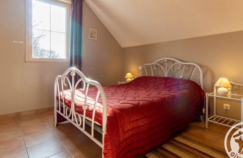 Saint-Martin-de-la-Place House | 105 m² House ∙ 3 bedrooms ∙ 5 guests