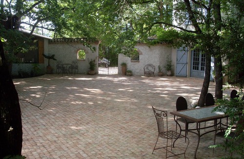 Lauzerte House | 10 ' from Montcuq Quiet Countryside Magnificent views Swimming pool Spa