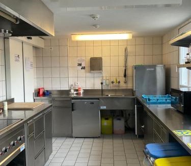 Haslen Apartment | 10 - Gästehaus Erika - Hundwil - Appenzellerland