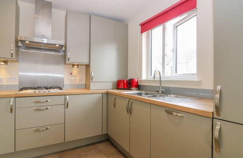 Bucksburn Cottage | 10 Goodhope Gardens