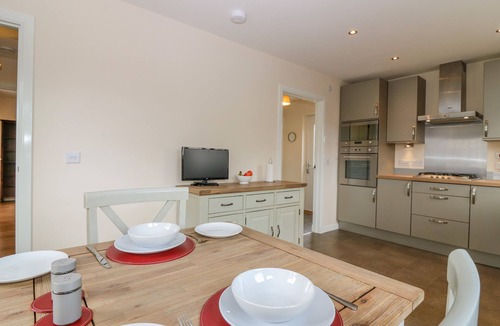 Bucksburn Cottage | 10 Goodhope Gardens