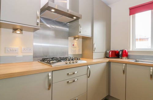 Bucksburn Cottage | 10 Goodhope Gardens