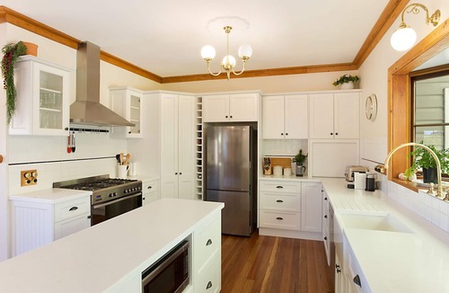 Narooma House | 10 Harper Crescent Narooma