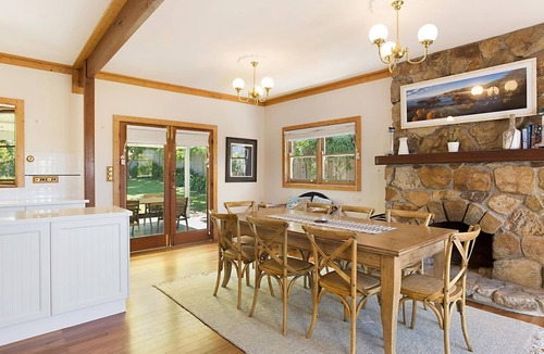 Narooma House | 10 Harper Crescent Narooma