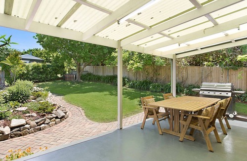 Narooma House | 10 Harper Crescent Narooma