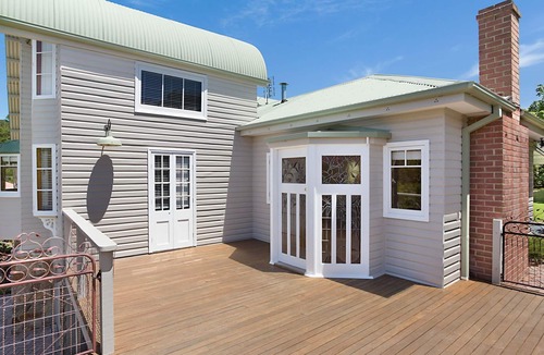 Narooma House | 10 Harper Crescent Narooma