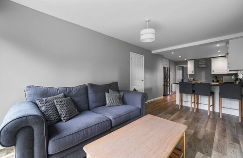 Horringer Apartment | 10 Holly Close, Horringer