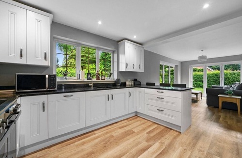 Horringer Apartment | 10 Holly Close, Horringer