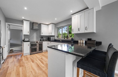 Horringer Apartment | 10 Holly Close, Horringer