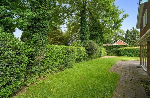 Horringer Apartment | 10 Holly Close, Horringer