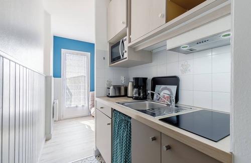 Mache House | 10 - Le Merle - Village vacances