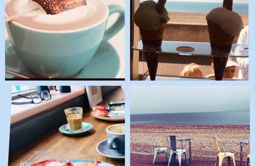 Hythe Apartment | 10 Marine Parade