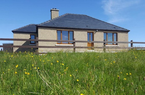 Borve Apartment | 10 Melbost Borve