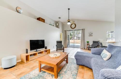 Highlands Reserve House | 10 Mi to Disney: Home w/Spa & Heated Pool!