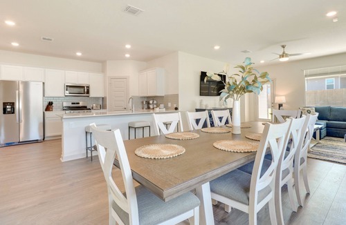 McNeil House | 10 Mi to Dtwn: Bright Austin Gem w/Pool Access