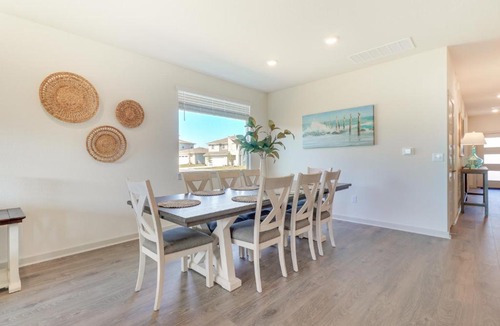 McNeil House | 10 Mi to Dtwn: Bright Austin Gem w/Pool Access