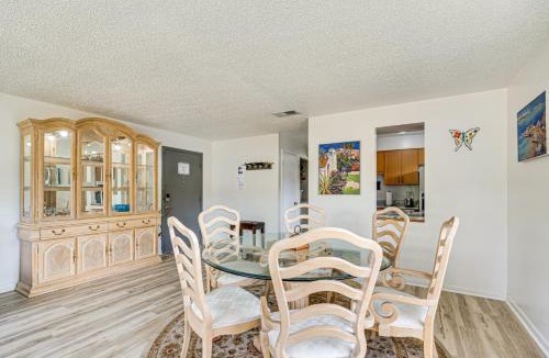 Silver Springs Shores House | 10 Mi to Dtwn Ocala: Dog-Friendly Home w/Fire Pit