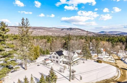 Olmstedville House | 10 Mi to Gore Mountain- Home in Adirondack Park home
