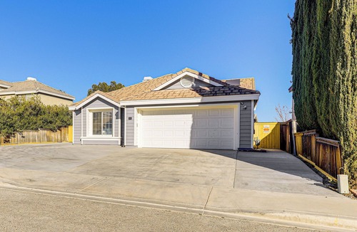 Victorville Apartment | 10 Mi to Mojave Narrows: Victorville Studio