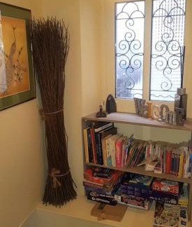 Guiselle Apartment | 10 min de Cortè, 5 couchages,