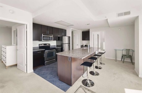 Aurora Highlands Apartment | 10 min drive to Capitol 2 BR | Crystal City