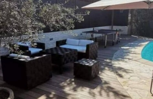 Le Cannet Villa | 10 min. from Cannes, garden level with private pool, ideal for families