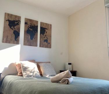 Rosny-sous-Bois Apartment | 10 min from Paris AND close to Metro