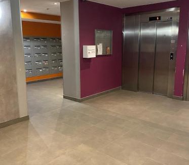 Rosny-sous-Bois Apartment | 10 min from Paris AND close to Metro
