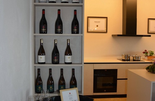 Sitges Villa | 10 min from Sitges by car – Masia Las Moreras New 100% Tradition & Comfort