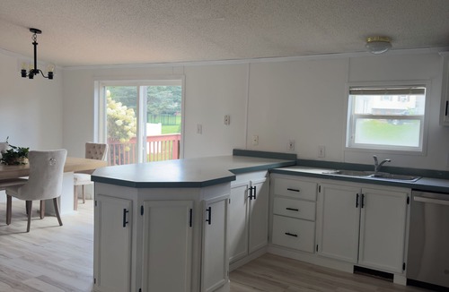 Pleasant Gap House | 10 min from the stadium , 3 bedroom, 2 bath.