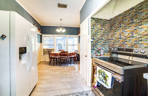Flint House | 10 Min to Lake! 10 Min to DT Tyler!