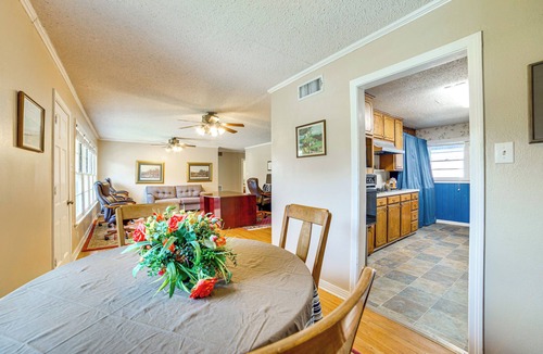 Flint House | 10 Min to Lake! 10 Min to DT Tyler!