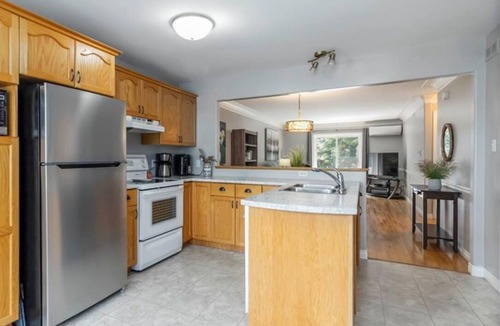 Dieppe Condo | 10 mins away from everything in Dieppe