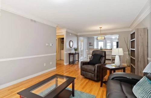 Dieppe Condo | 10 mins away from everything in Dieppe