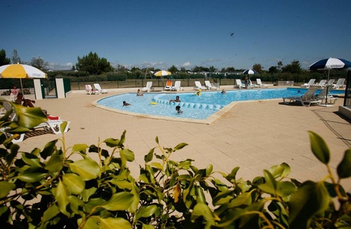 Bourgenay House | 10 mins des Plages ! Mobile-Home Abordable