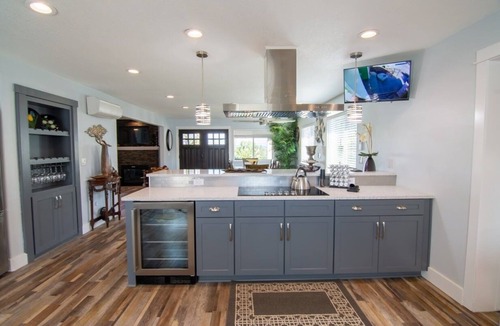 Camas House | 10 Mins from Downtown Camas