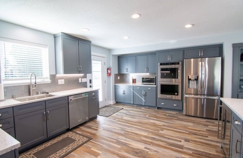 Camas House | 10 Mins from Downtown Camas