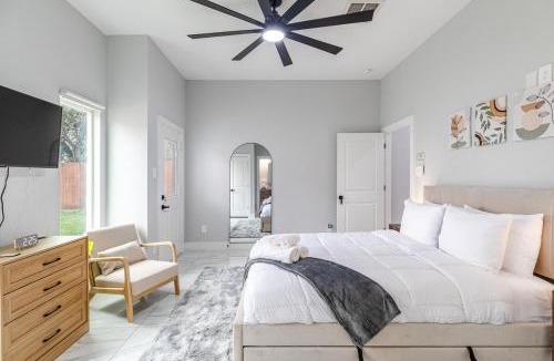 OST - South Union House | 10 Mins from NRG 3BR 3BA