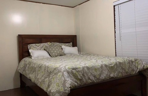 Hockley House | 10 mins to Houston Premium Outlet, 17 mins to Prairie View A&M, Cozy mobile home