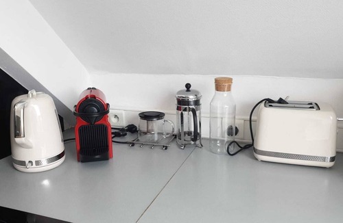 Le Chesnay Apartment | 10 minutes from the castle