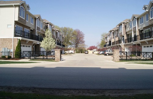 Notre Dame House | 10 Minute Walk to Notre Dame Stadium - 1st Class Accommodations - Updated 2024