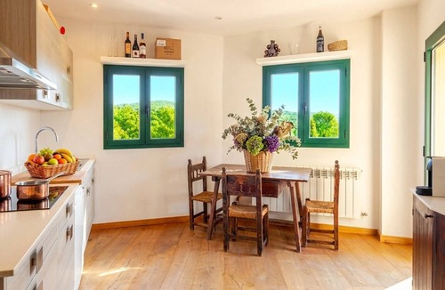 Vallpineda Villa | 10 minutes by car from Sitges. Masia La Torre. Authentic. Charm. Nature.