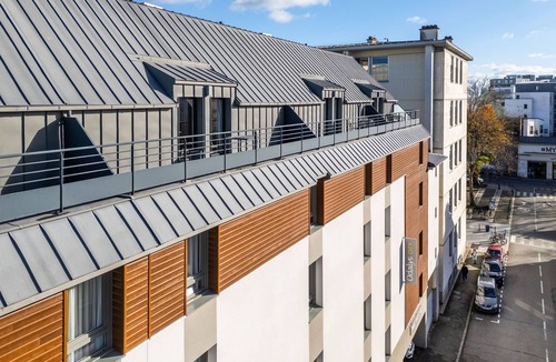 Arsenal-Redon Apartment | 10 Minutes du Centre ! Suite Climatisée, accès Gym