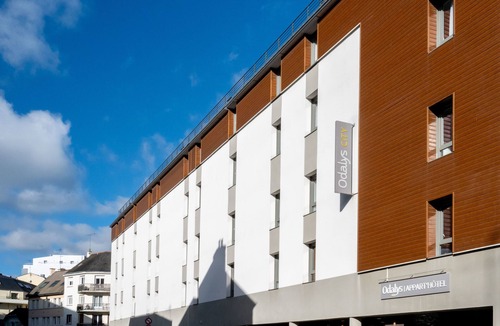 Arsenal-Redon Apartment | 10 Minutes du Centre ! Suite Climatisée, accès Gym