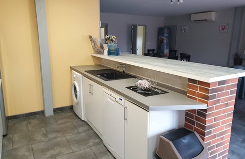 Mareuil-sur-Cher House | 10 MINUTES FROM BEAUVAL ZOO