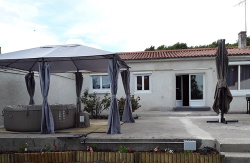 Mareuil-sur-Cher House | 10 MINUTES FROM BEAUVAL ZOO