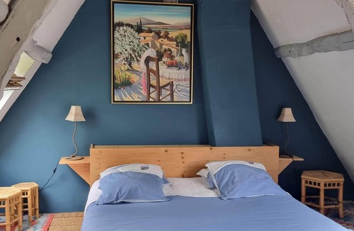 Ancourt House | 10 minutes from DIEPPE LE CLOS PILLON Guest house for families and pets